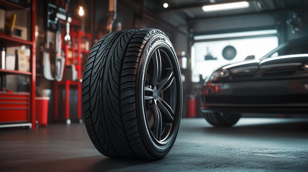 Promoción neumático Uniroyal AllSeasonExpert: Análisis frente a Pirelli y Dunlop en relación calidad-precio