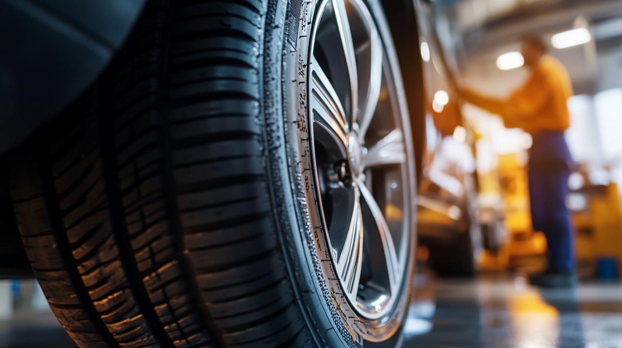 ¿Cómo saber qué tamaño de neumáticos poner en su coche? Guía completa para elegir las medidas correctas