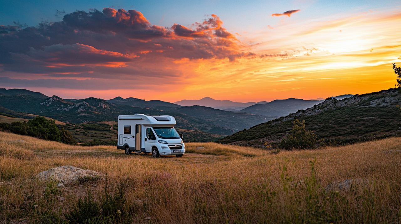 Algunos consejos para vender bien su autocaravana: Claves para preparar una presentación exitosa que acelere la venta