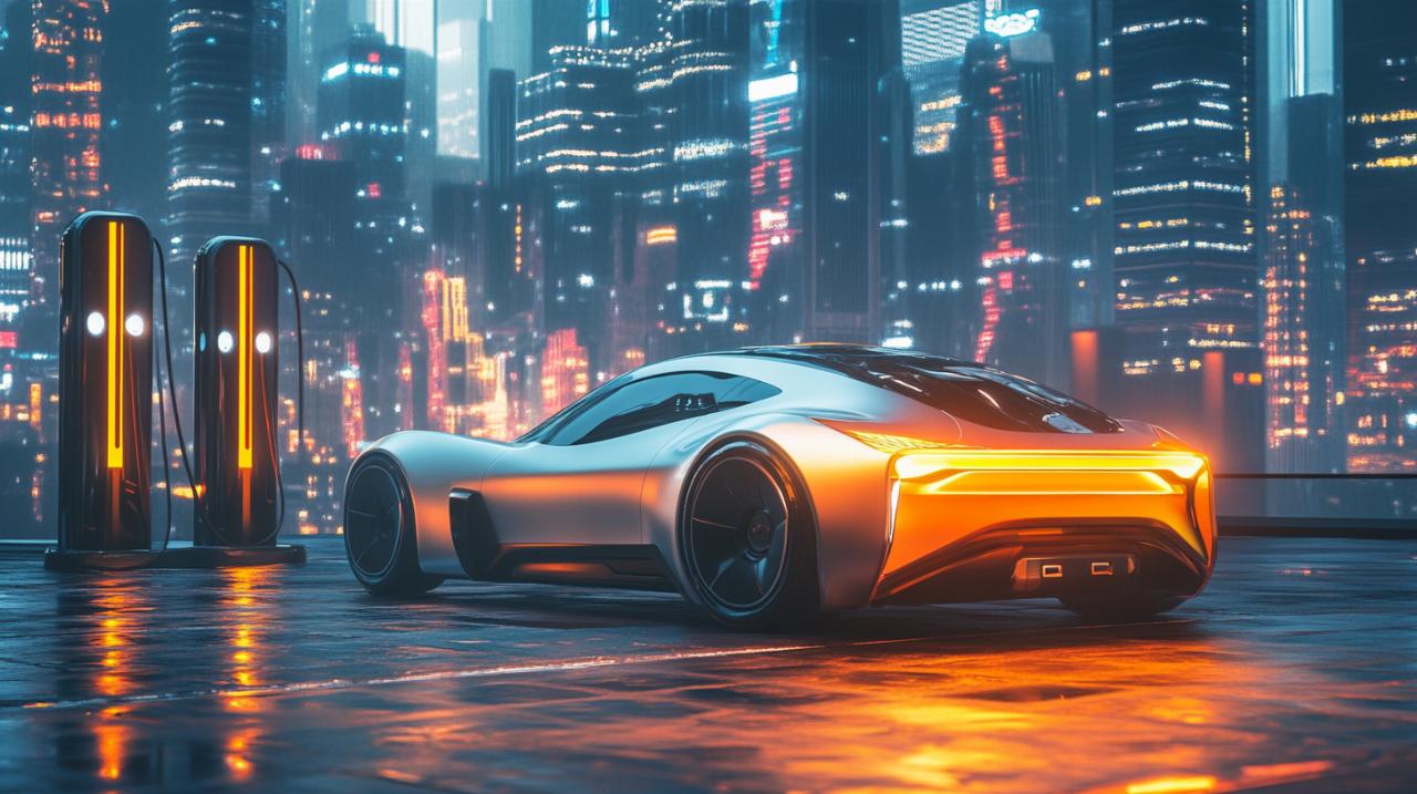 Alquiler de coches: ¿por qué optar por uno eléctrico? Beneficios económicos y ecológicos en rutas extensas