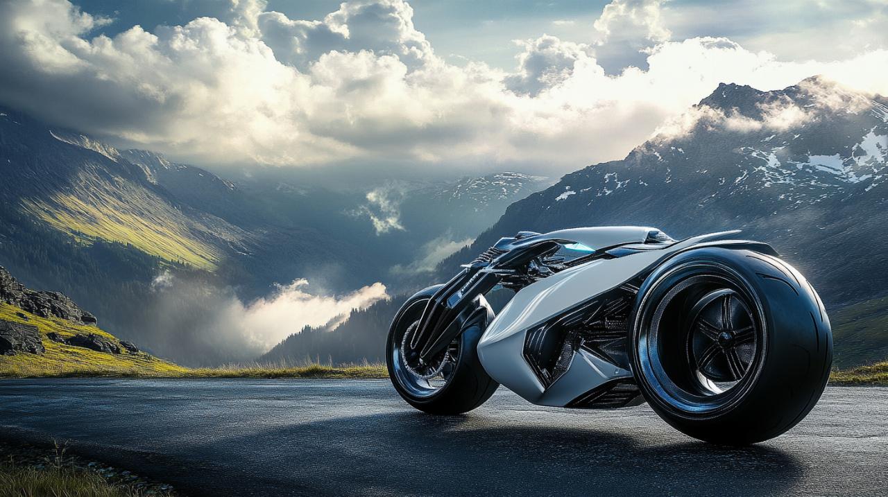 Características técnicas de la Stark Varg: todo sobre su homologación para circular en carretera