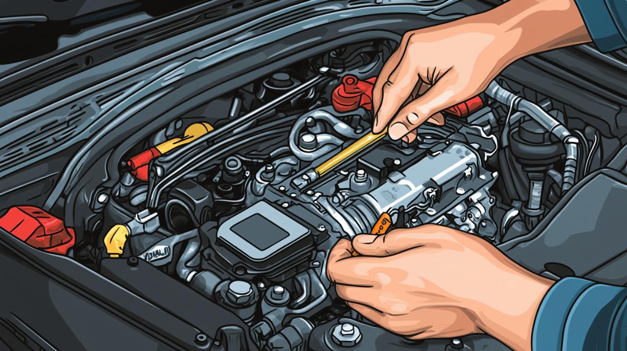 Motor de arranque 307 1.6 gasolina: ¿Cómo efectuar su reemplazo? Errores comunes a evitar durante la sustitución