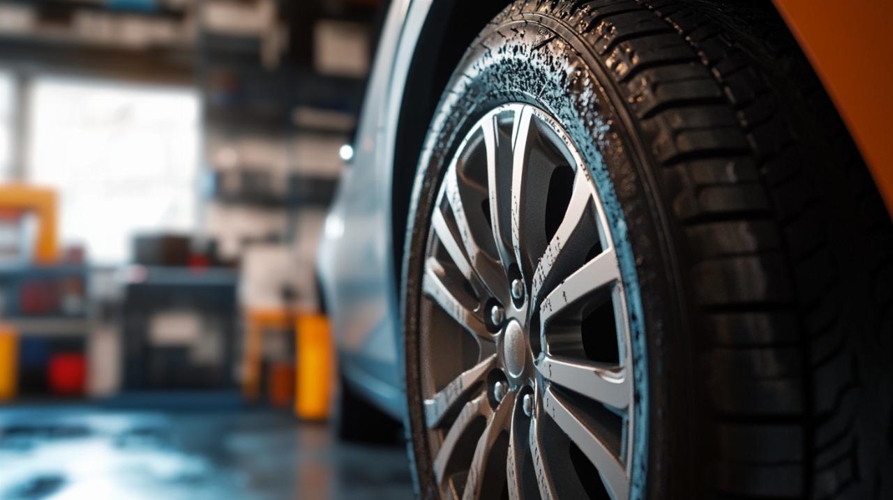 Guía completa: ¿Qué presión para los neumáticos de mi Fiat 500X según la marca que uses?